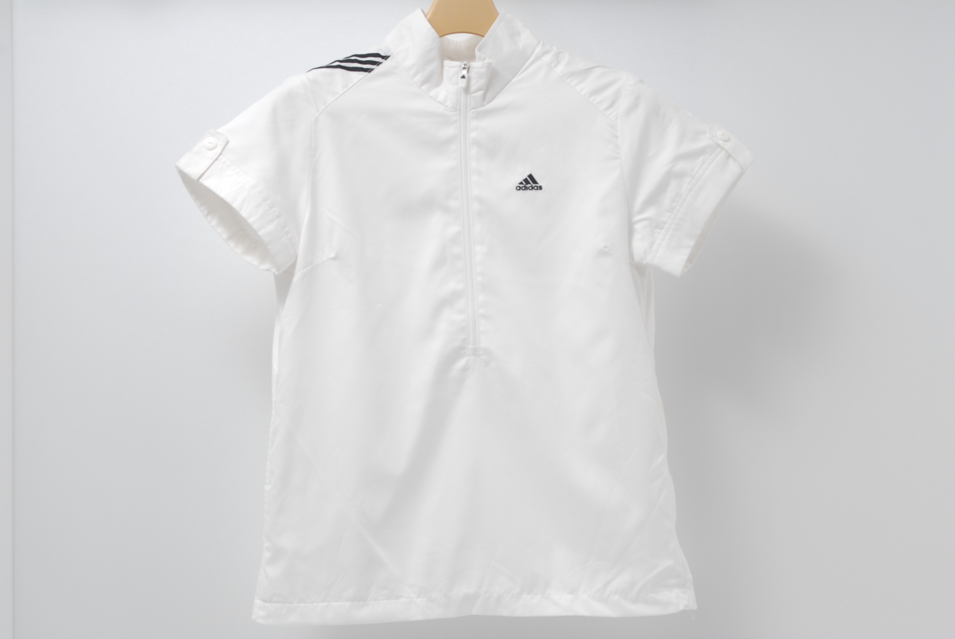 中古ゴルフウェアのレディースadidas Golf アディダスを激安価格でお探しならココゴルフ