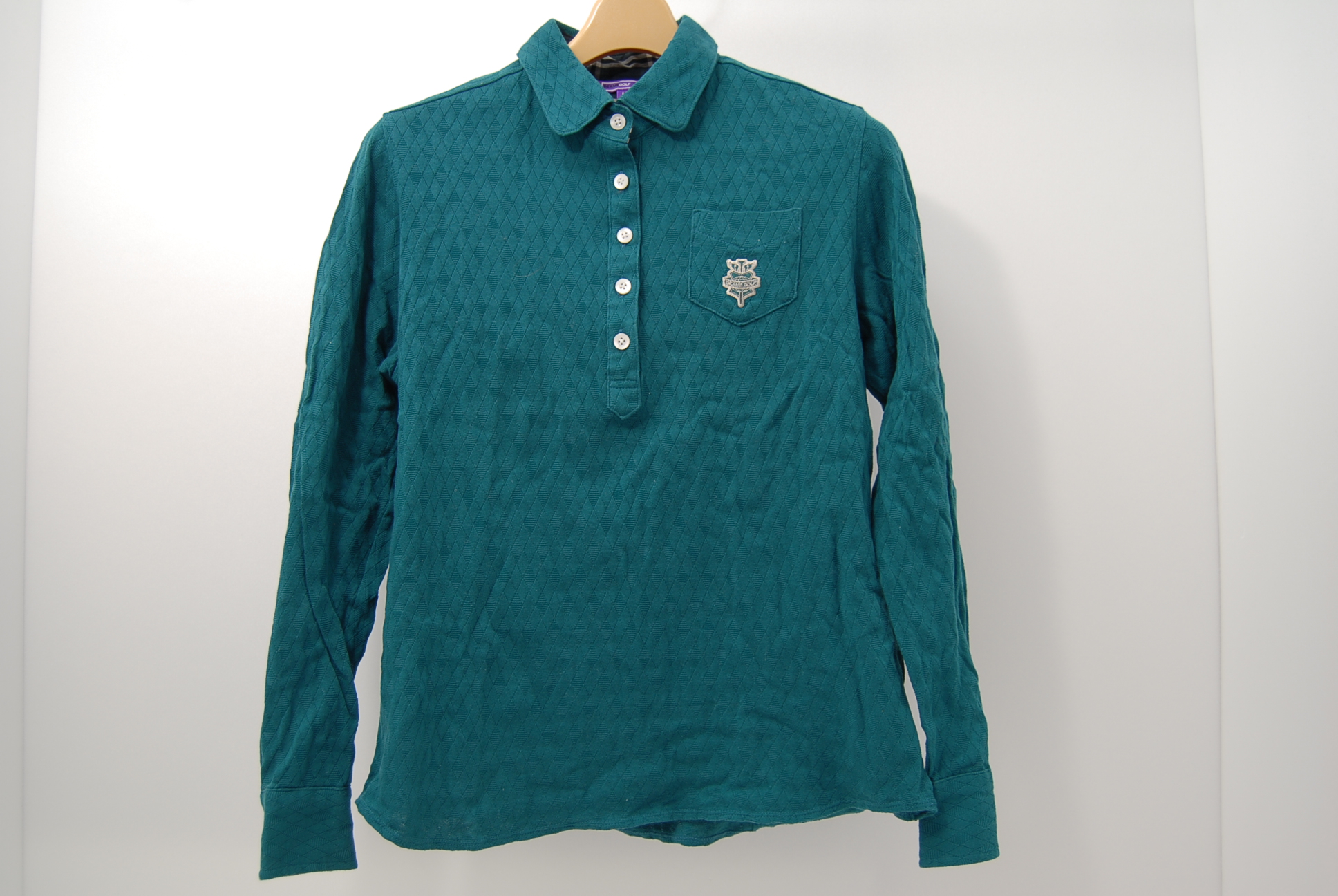 中古ゴルフウェアのレディースbeams Golf ビームスゴルフを激安価格でお探しならココゴルフ