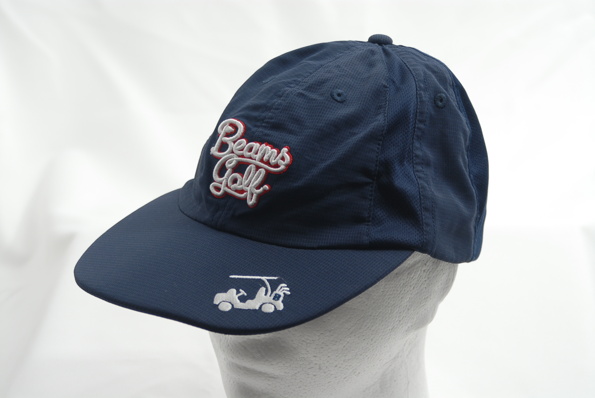 中古ゴルフウェアのメンズbeams Golf ビームスゴルフを激安価格でお探しならココゴルフ