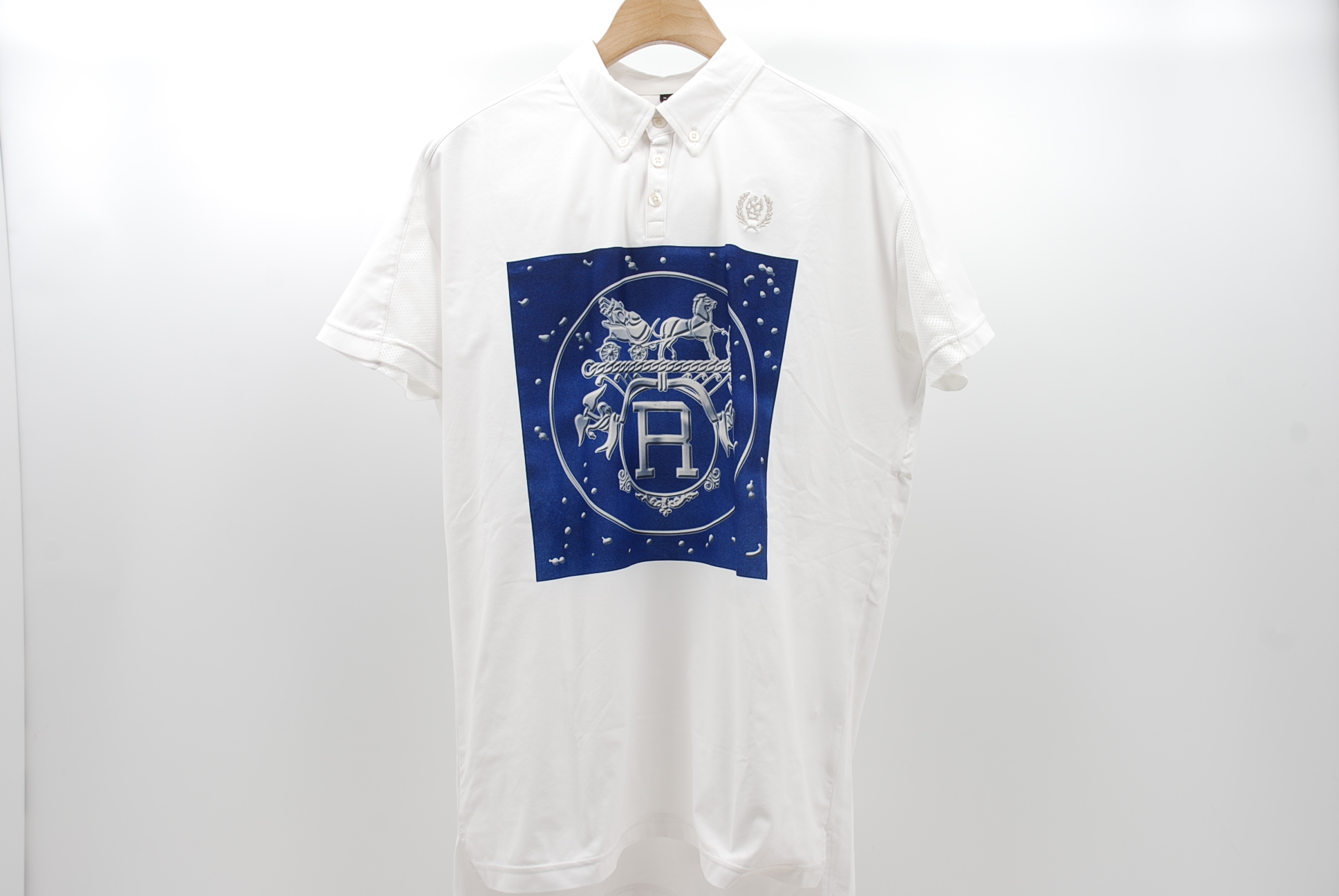 中古ゴルフウェアのメンズRUSSELUNO/ラッセルノを激安価格でお探しなら 