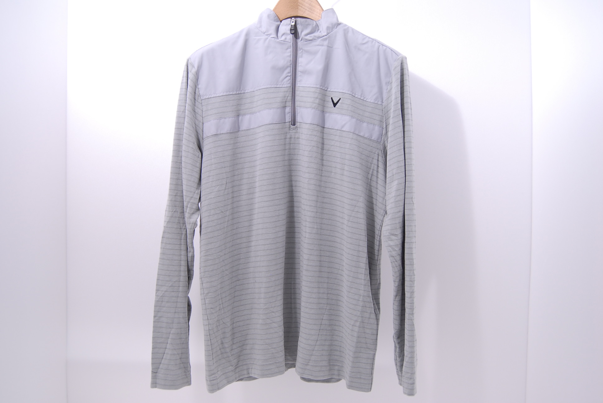 中古ゴルフウェアのメンズCallaway/キャロウェイを激安価格でお探し ...
