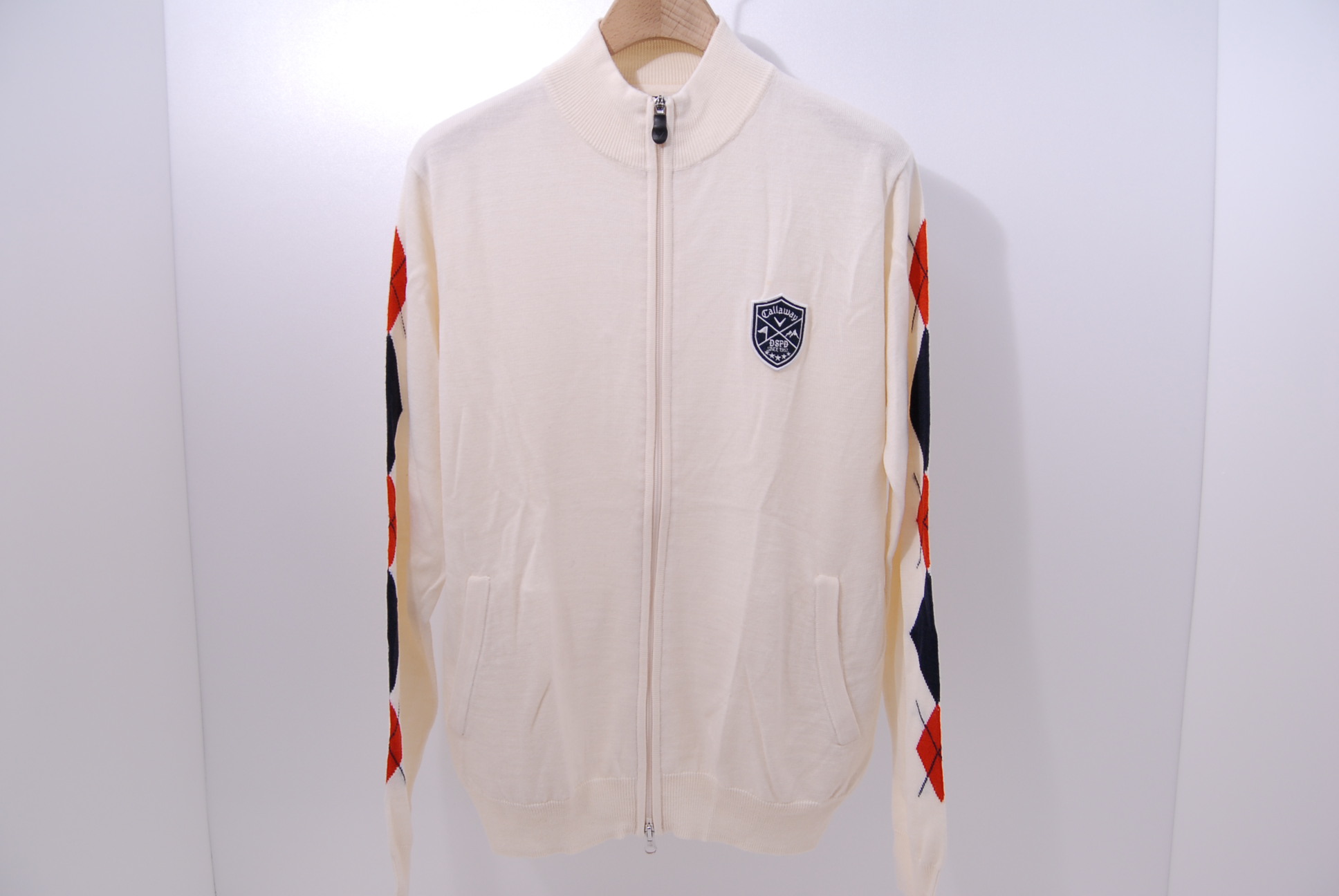 中古ゴルフウェアのメンズCallaway/キャロウェイを激安価格でお探し ...