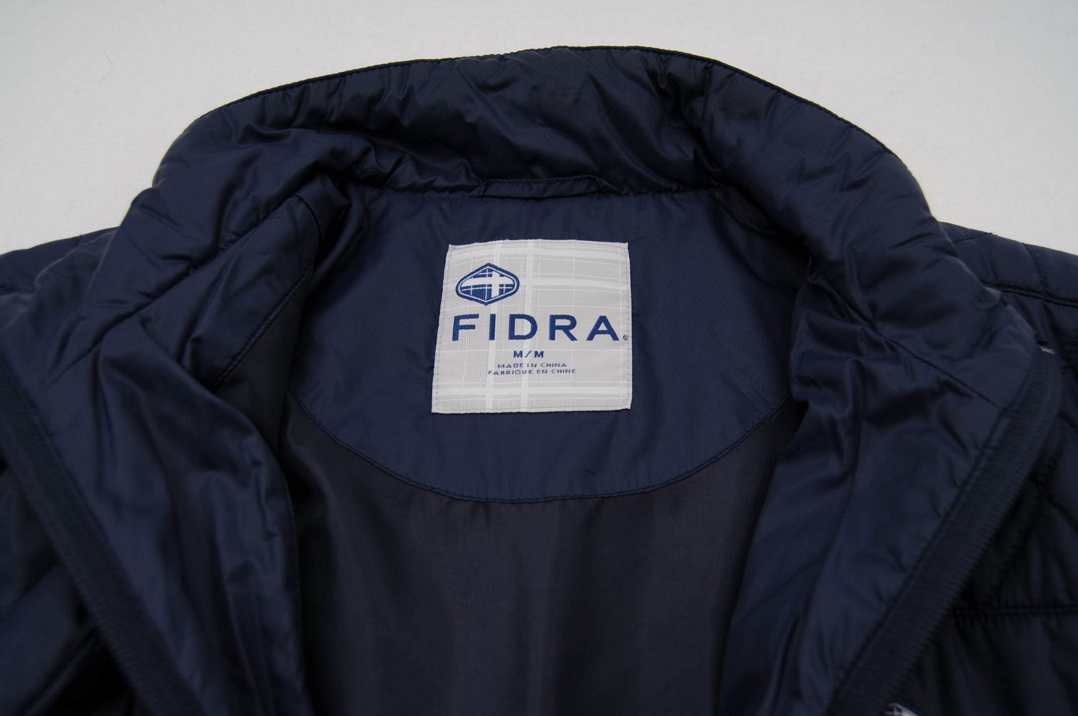 9295円 全品送料無料 フィドラ FIDRA フルジップウインドジャケット