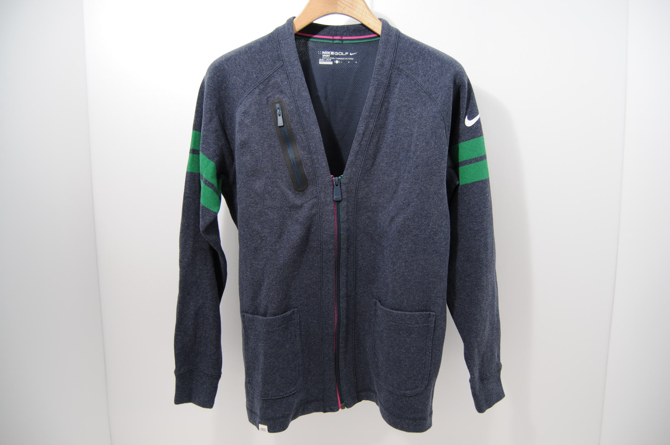 中古ゴルフウェアのメンズnike ナイキを激安価格でお探しならココゴルフ