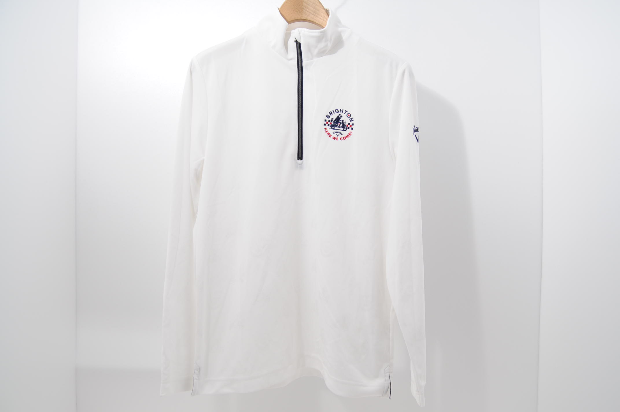 中古ゴルフウェアのメンズCallaway/キャロウェイを激安価格でお探し ...