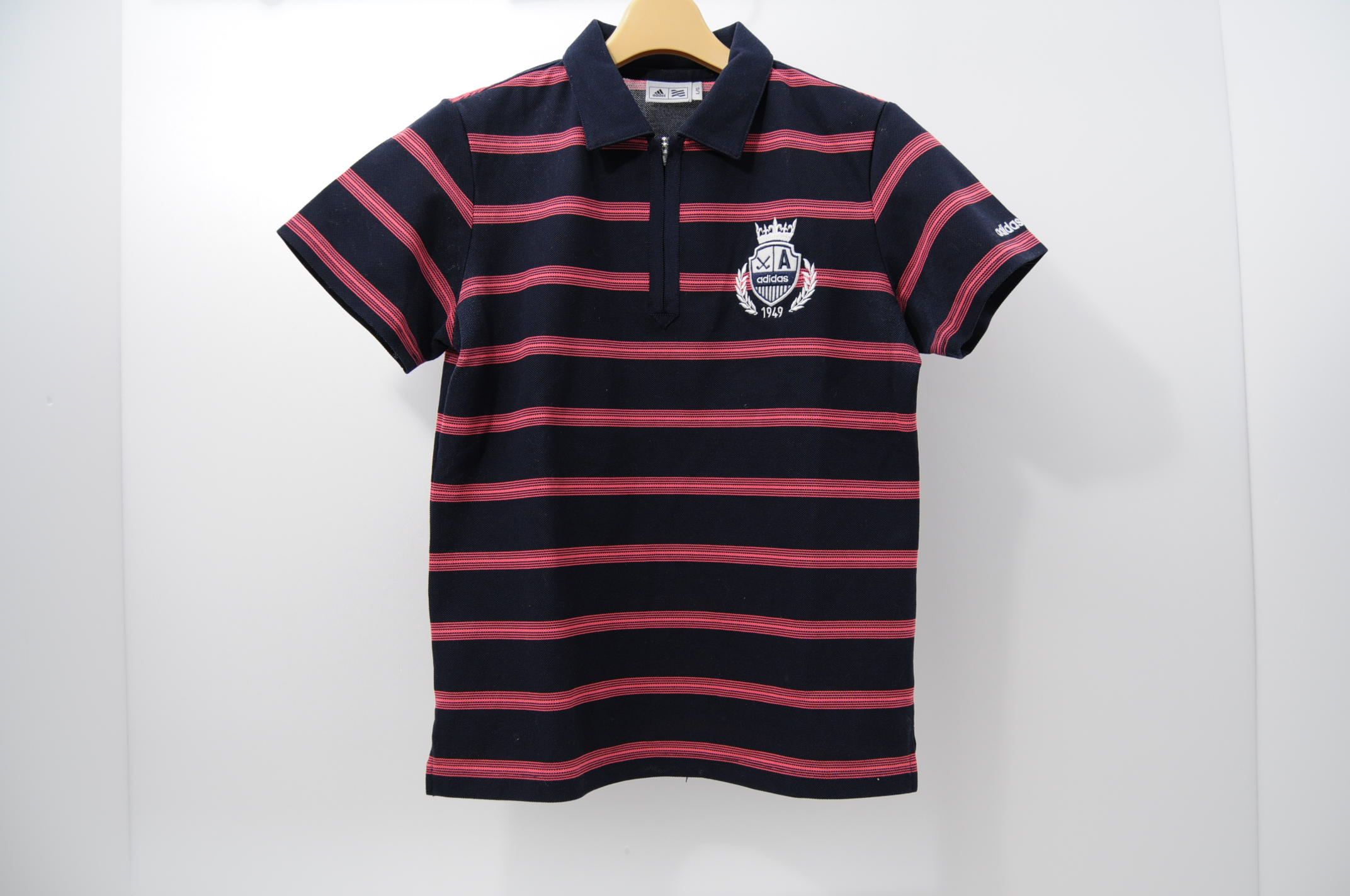中古ゴルフウェアのレディースadidas GOLF/アディダスを激安価格でお探しならココゴルフ
