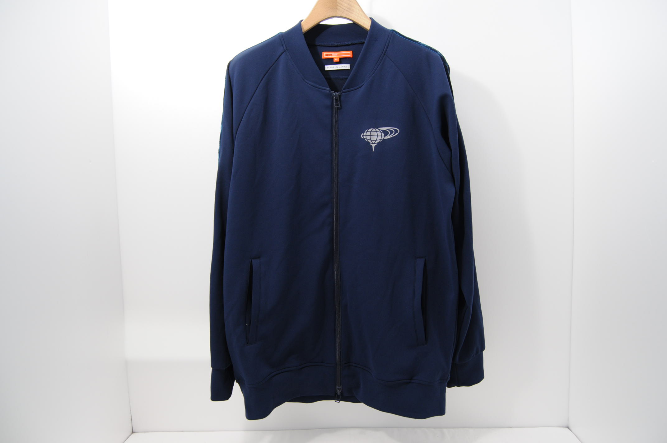 中古ゴルフウェアのメンズBEAMS GOLF/ビームスゴルフを激安価格でお