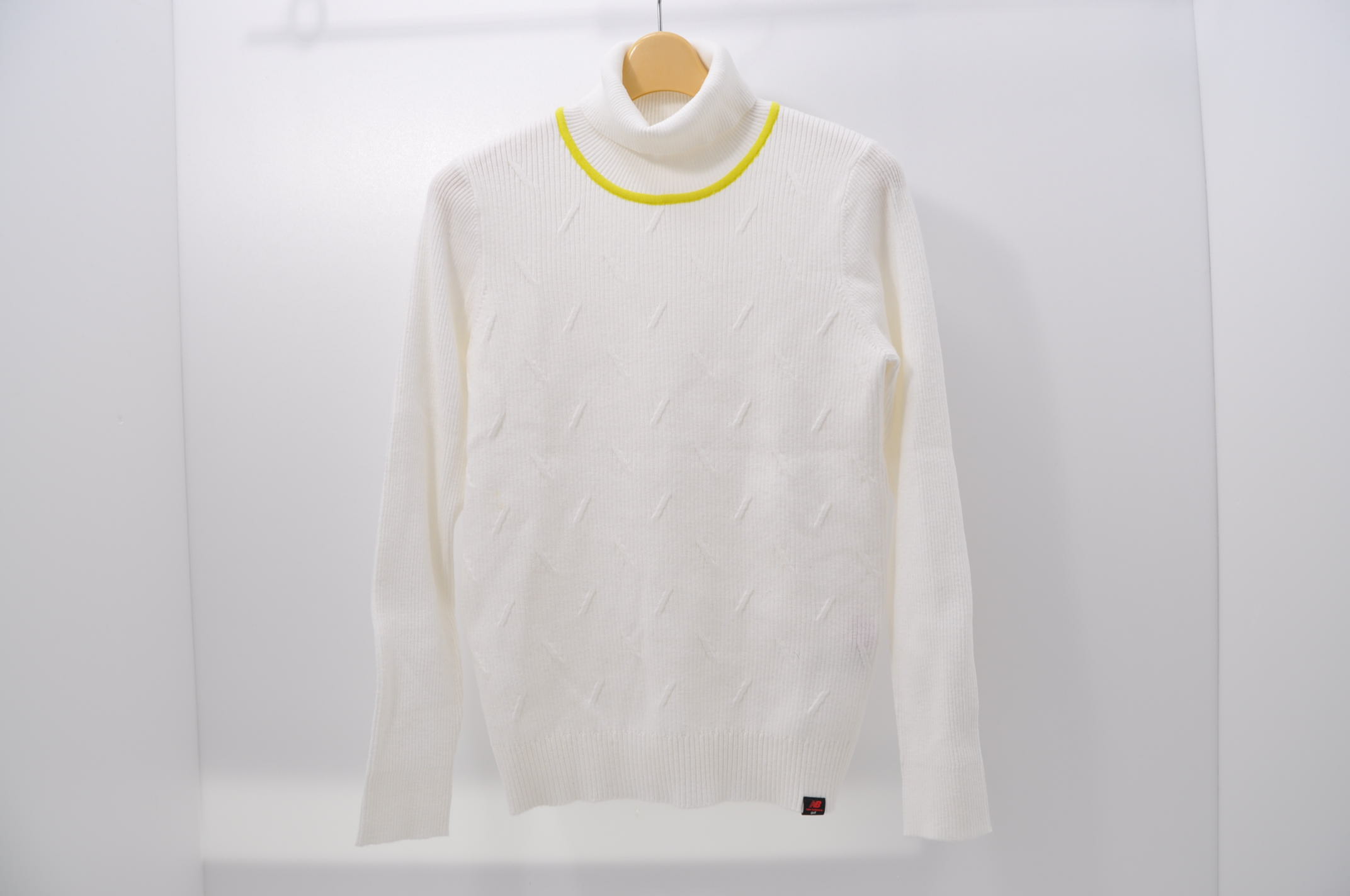 中古ゴルフウェアのレディースNew Balance golf/ニューバランスゴルフ 