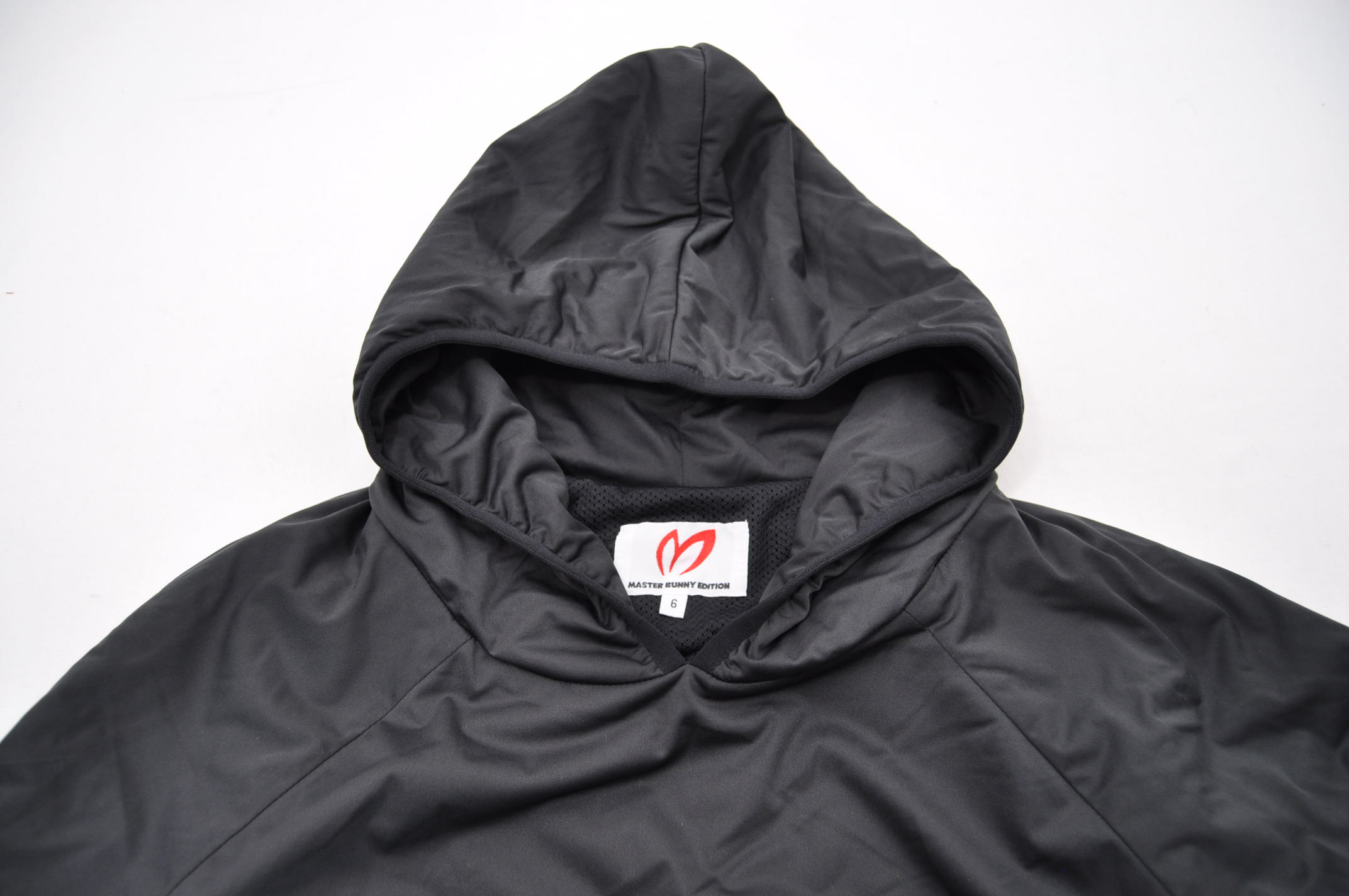 coco☆パーリーゲイツ☆マスターバニー☆パーカー/アウター☆裏薄起毛