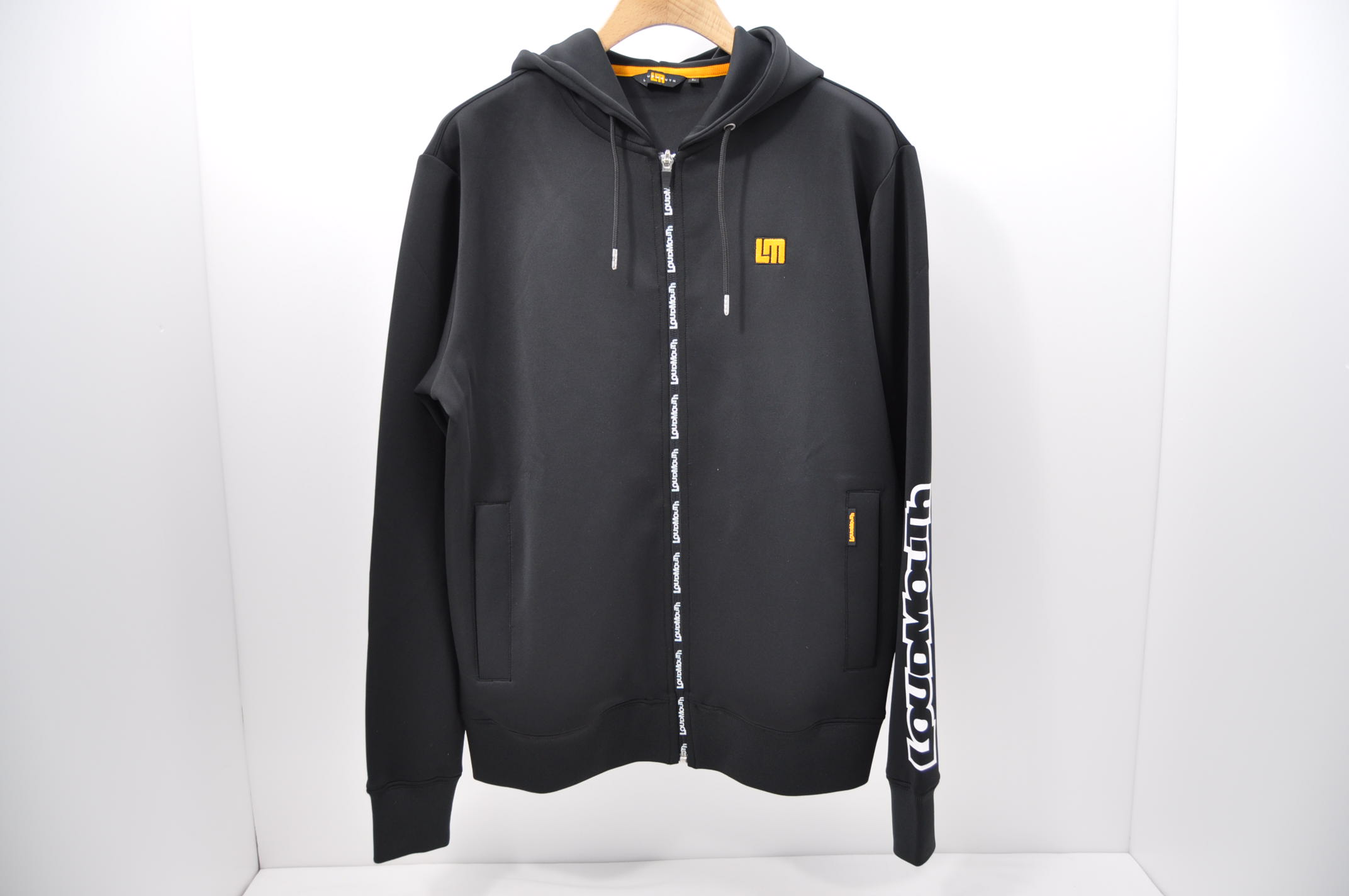 中古ゴルフウェアのメンズLOUDMOUTH/ラウドマウスを激安価格でお探し 