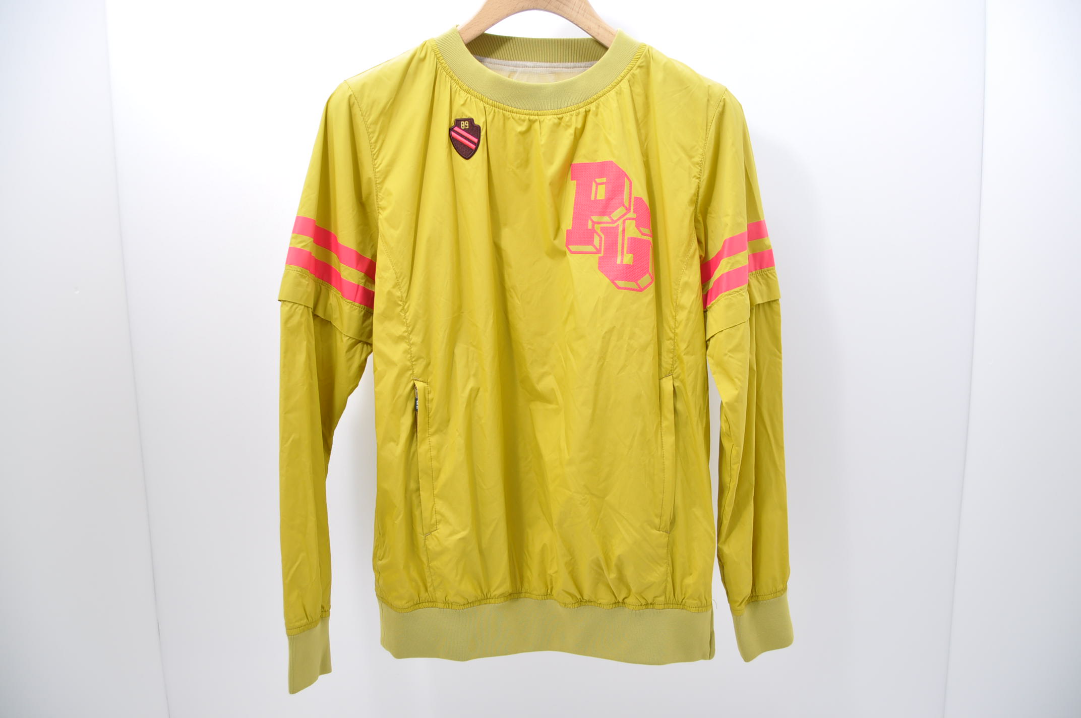 中古ゴルフウェアのレディースPEARLY GATES/パーリーゲイツを激安価格 