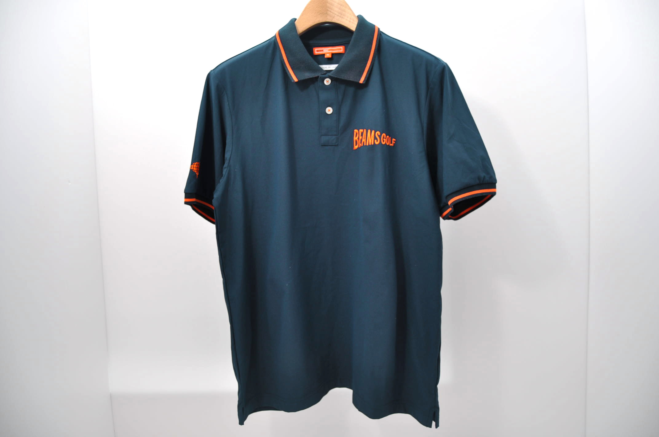 中古ゴルフウェアのメンズBEAMS GOLF/ビームスゴルフを激安価格でお