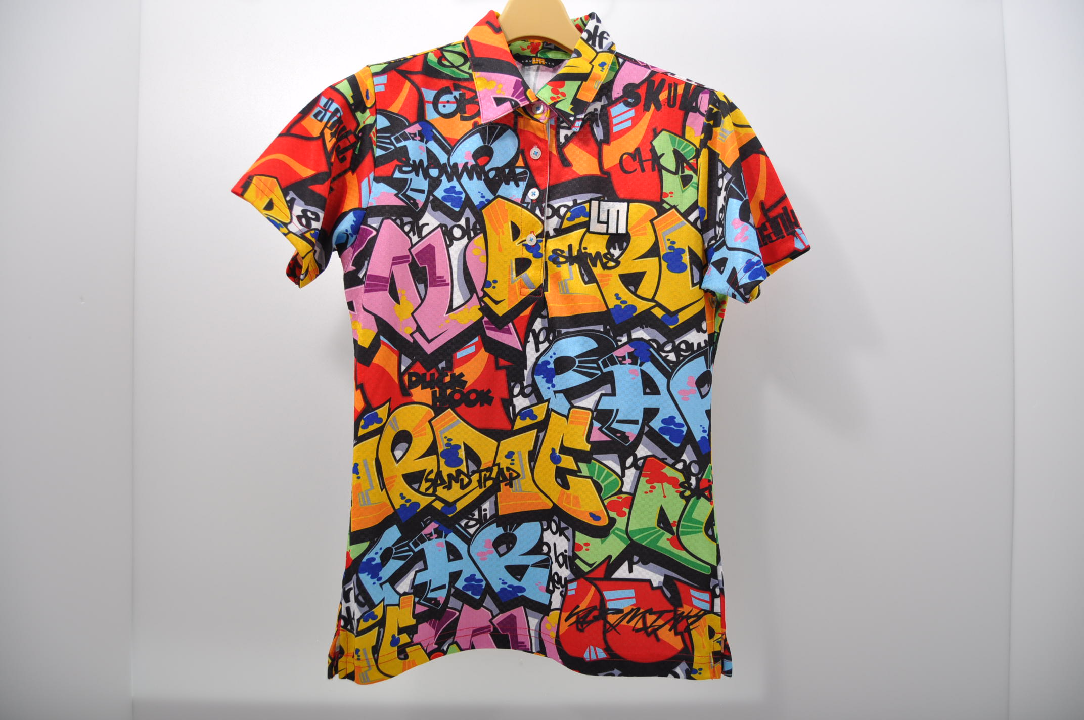 中古ゴルフウェアのLOUDMOUTH/ラウドマウスを激安価格でお探しならココ