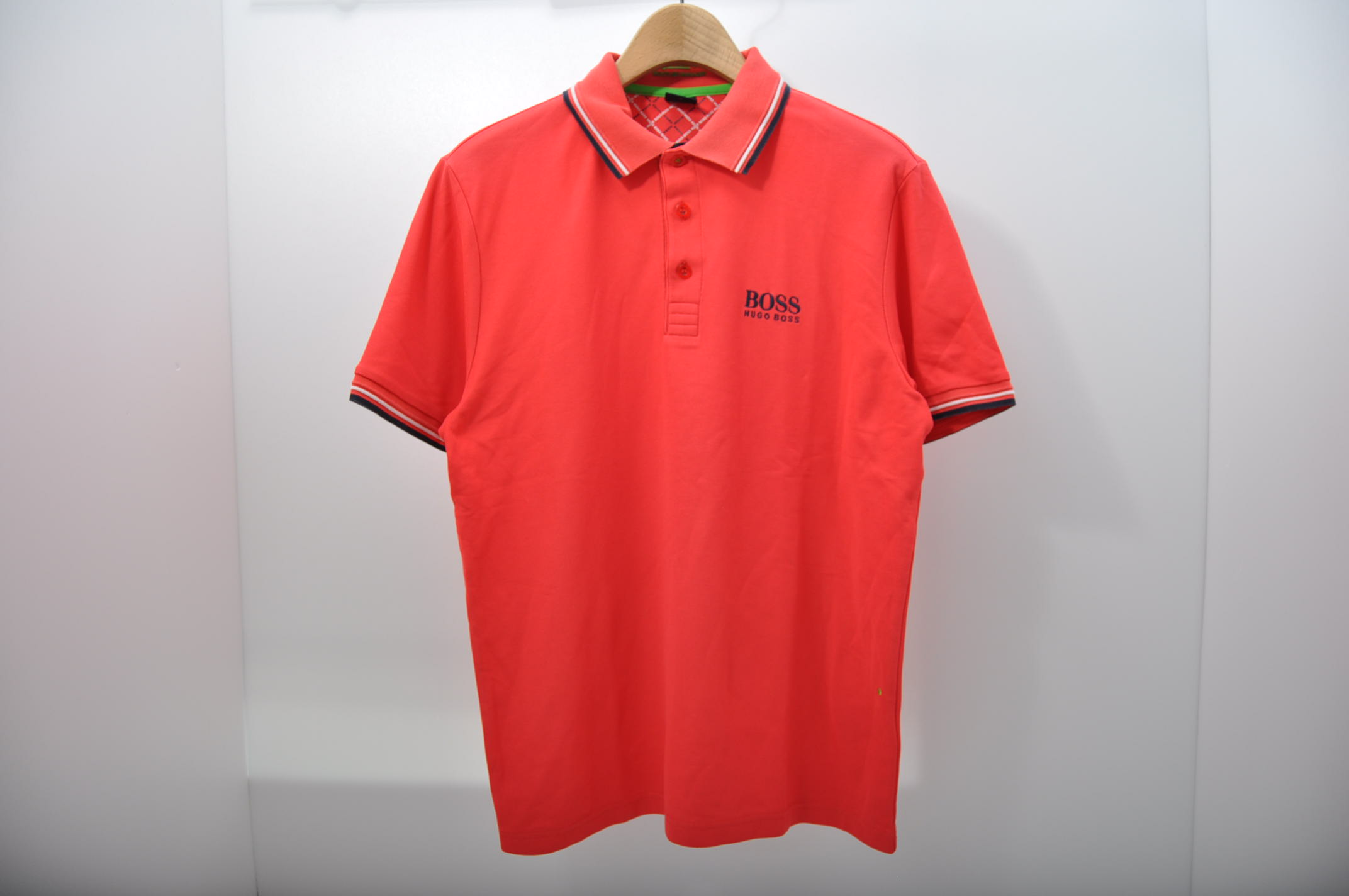 中古ゴルフウェアのHUGO BOSS/ヒューゴボスを激安価格でお探しならココ