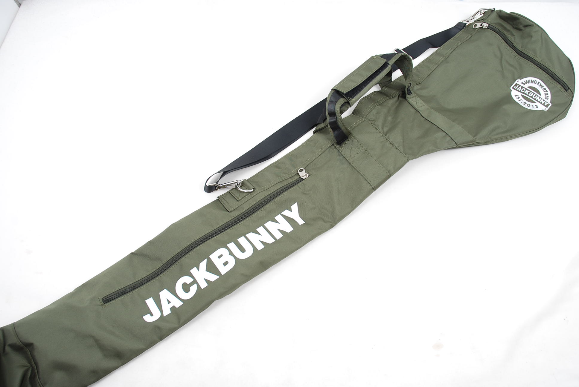 JACK BUNNY ジャックバニー セルフスタンド クラブケース バッグ