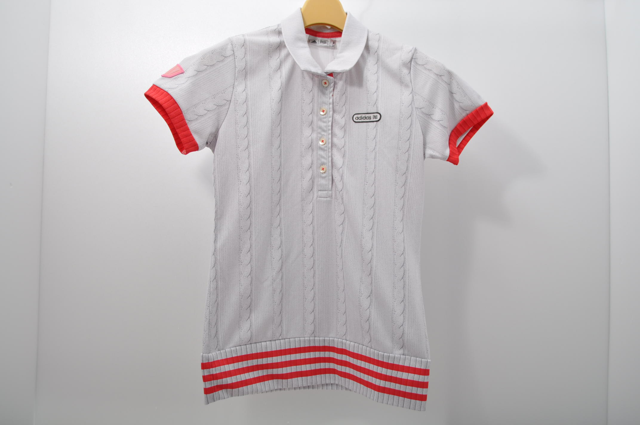 中古ゴルフウェアのレディースadidas GOLF/アディダスを激安価格でお