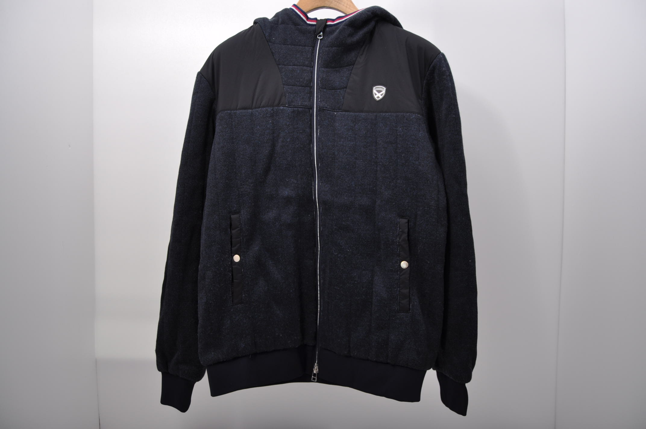 中古ゴルフウェアのメンズSt ANDREWS/セントアンドリュースを激安価格