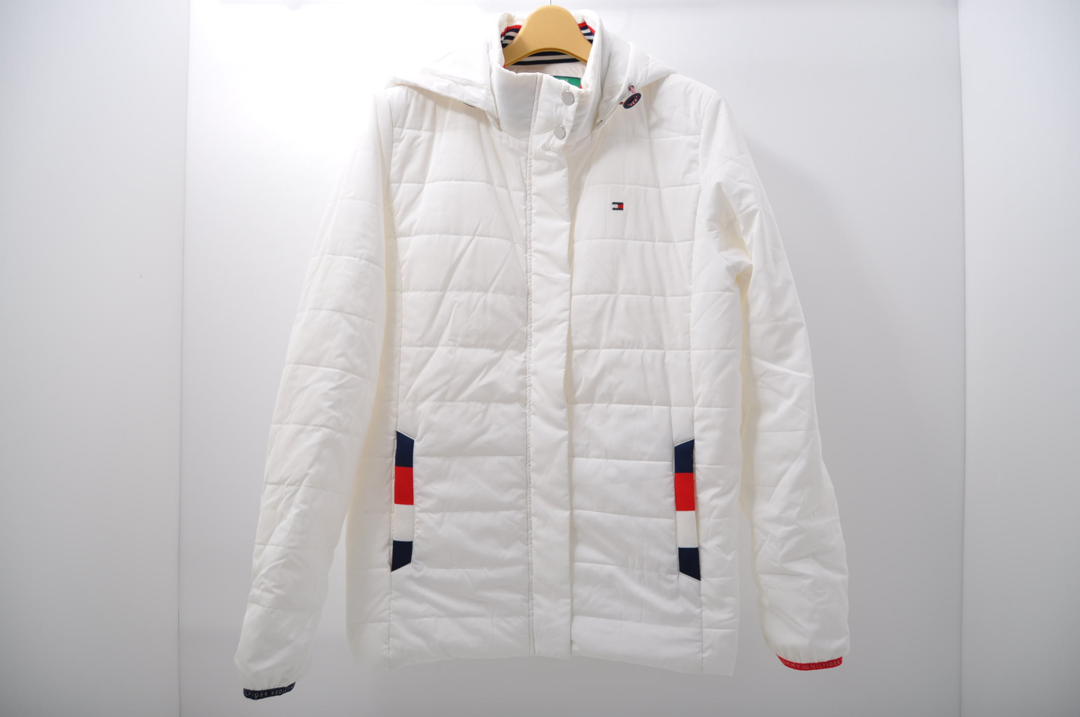 中古ゴルフウェアのTOMMY HILFIGER GOLF/トミーヒルフィガーゴルフを