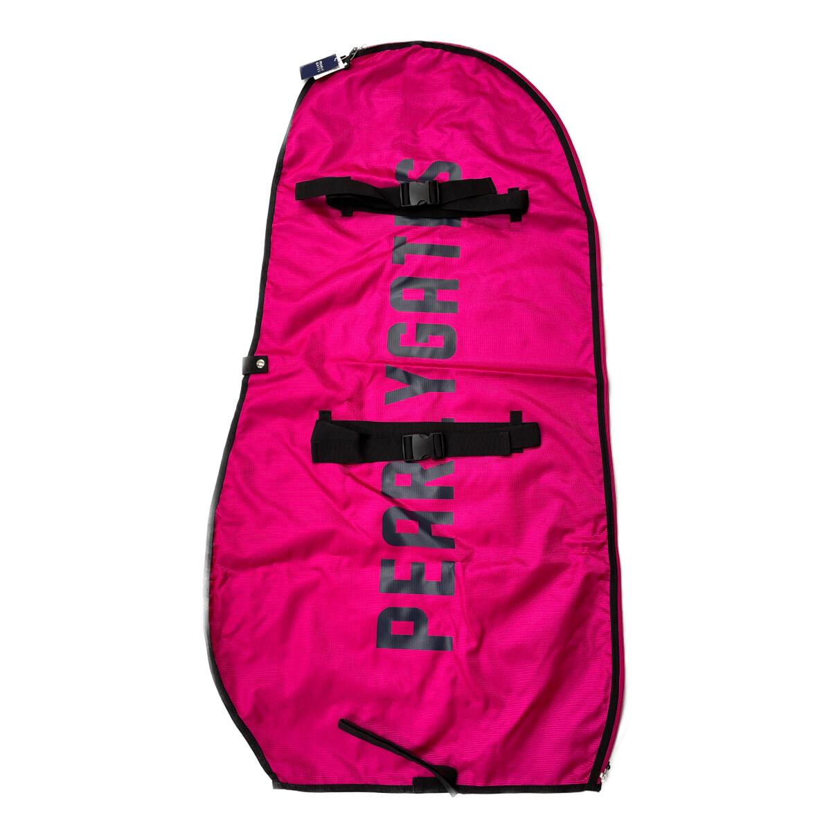 2点セット 新品パーリーゲイツ トラベルカバー 新品☆パーリーゲイツ☆PEARLY