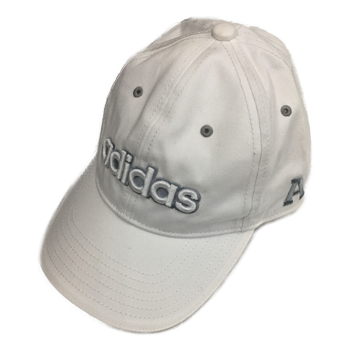 コーディネートセット☆アディダス☆adidas☆初ラウンド☆コースデビュー☆春夏☆半袖☆スカート☆キャップ☆L☆中古｜ココゴルフ