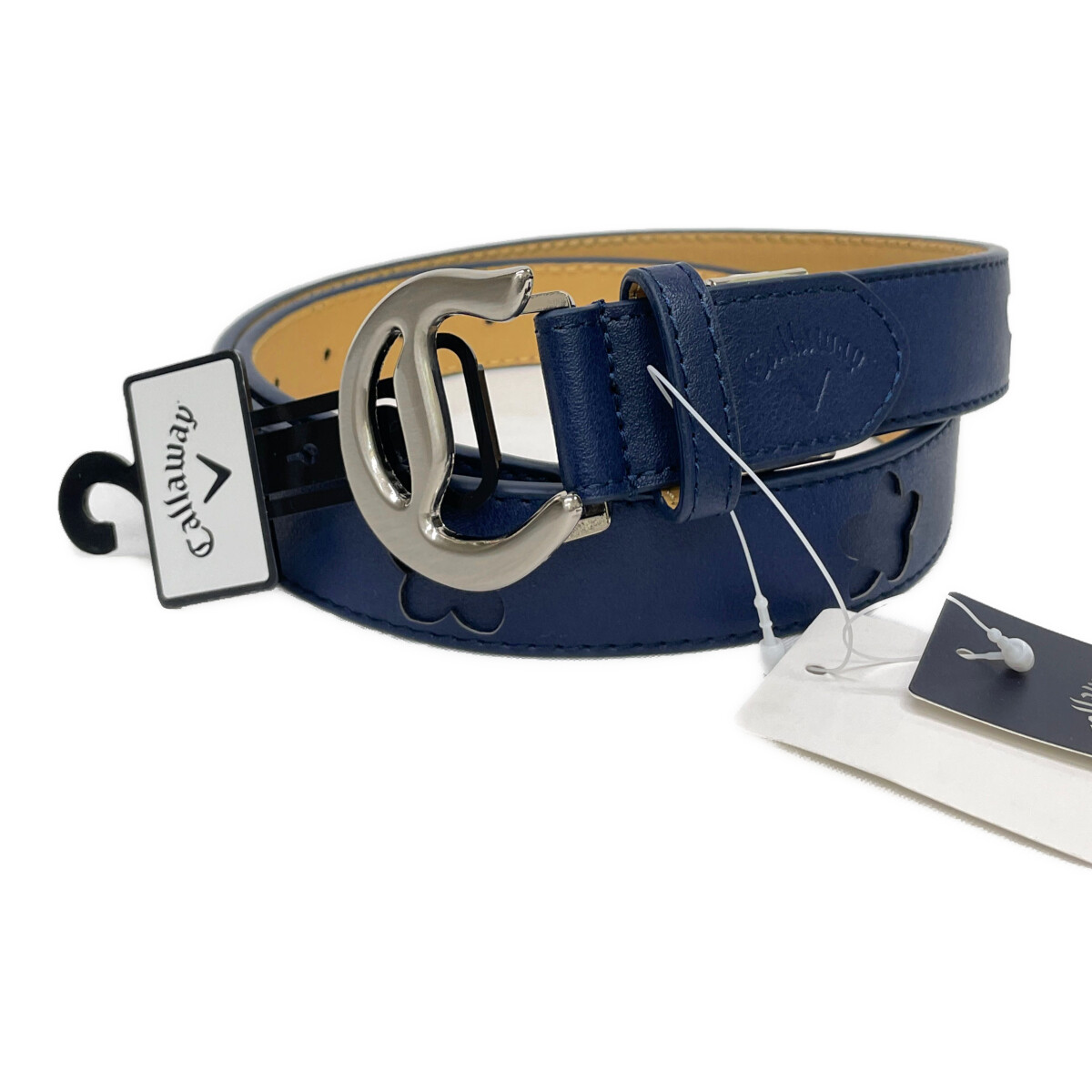 PEARLY GATESメンズベルト PEARLY GATES パーリーゲイツ メンズ