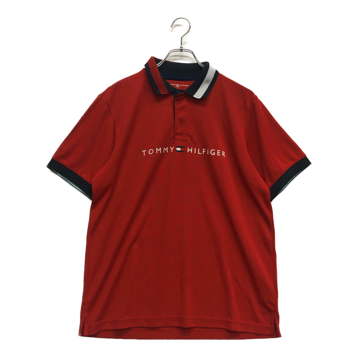 中古ゴルフウェアのTOMMY HILFIGER GOLF/トミーヒルフィガーゴルフを激安価格でお探しならココゴルフ