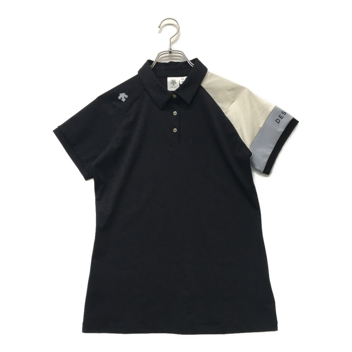 DESCENT デサントゴルフ ストレッチ スリーブレス ジャージー