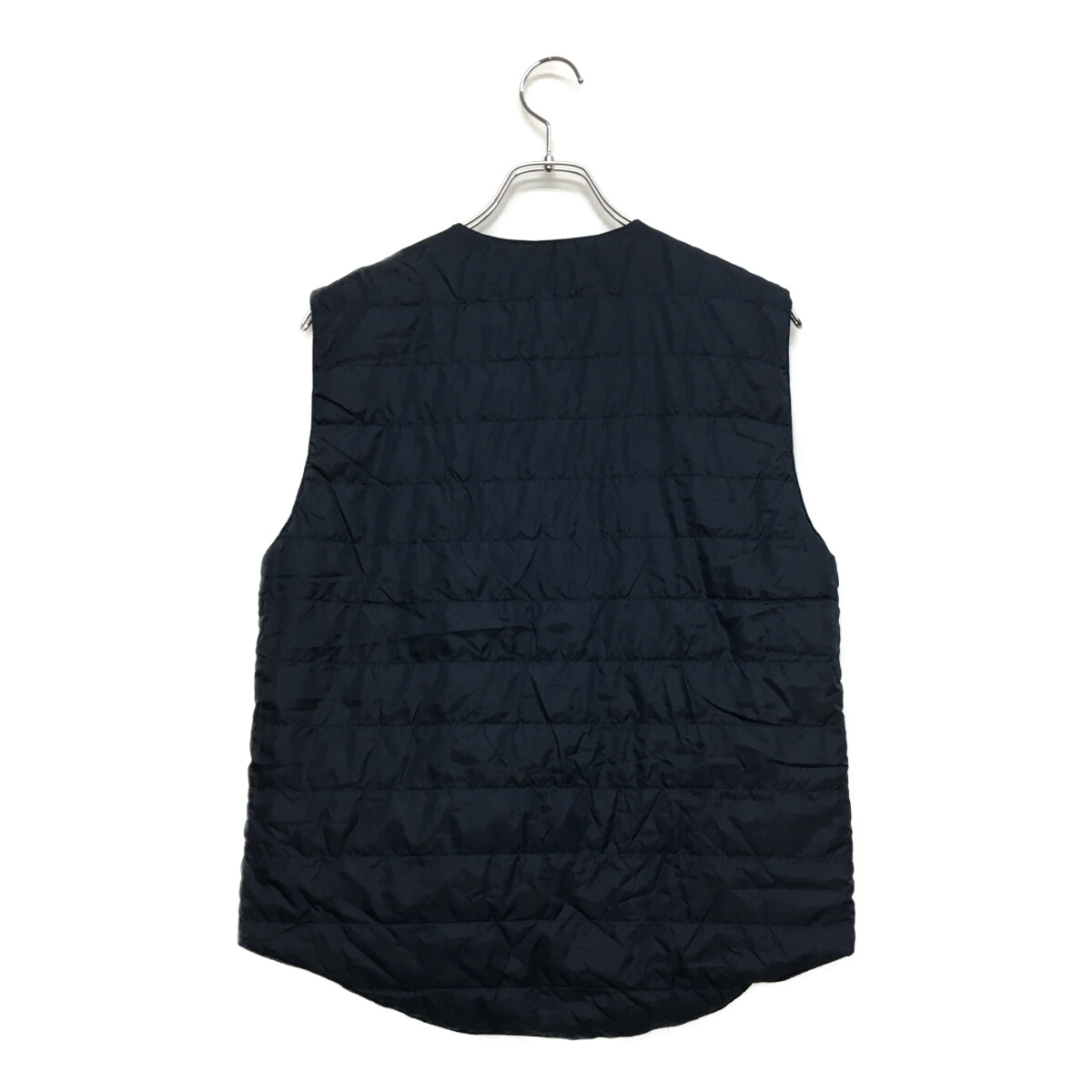 中古 レディース ムータ muta ベスト WF/WOMAN FREE 紺系 中古 レディース ムータ muta ベスト WF/WOMAN FREE 紺系