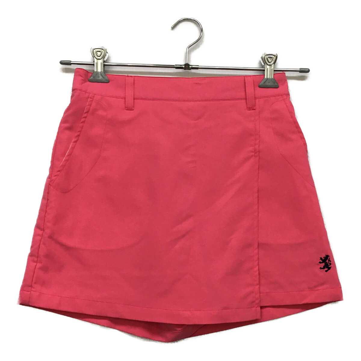 美品 Admiral GOLF ショートパンツ インナー付き サイズL レディース アドミラル ゴルフ 美品 Admiral GOLF ショートパンツ 広まれ インナー付き L