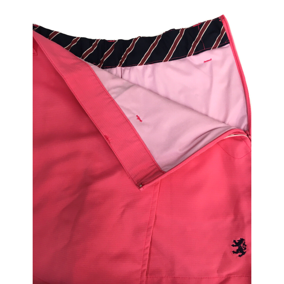 中古 レディース アドミラルゴルフ Admiral Golf ショートパンツ
