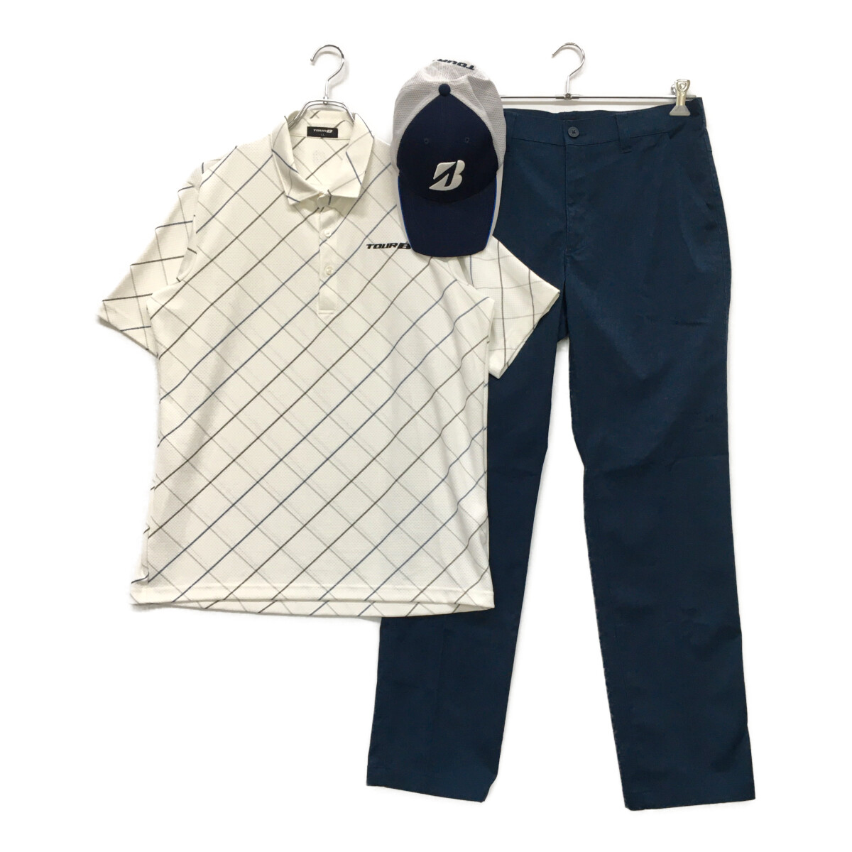 中古ゴルフウェアのメンズBRIDGESTONE GOLF/ブリヂストンゴルフ