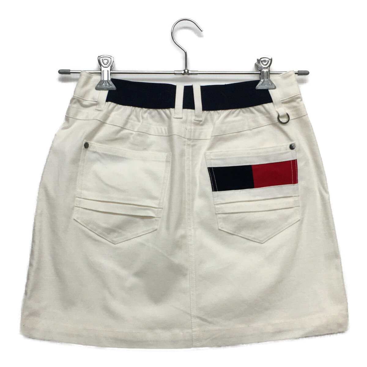 超人気 トミーヒルフィガーゴルフ レディース 中古 TOMMY GOLF HILFIGER レディースウェア