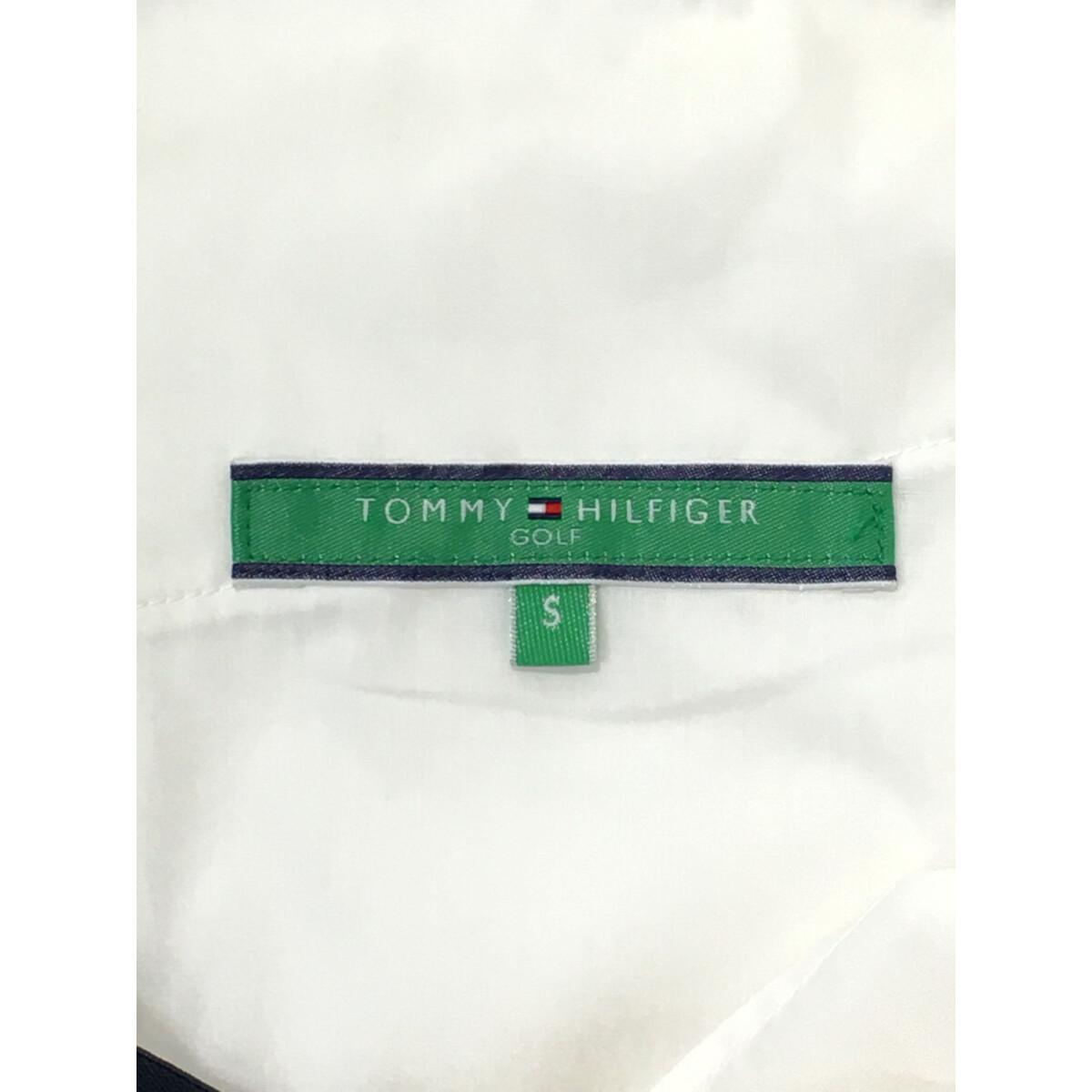 中古 レディース トミーヒルフィガーゴルフ TOMMY HILFIGER GOLF
