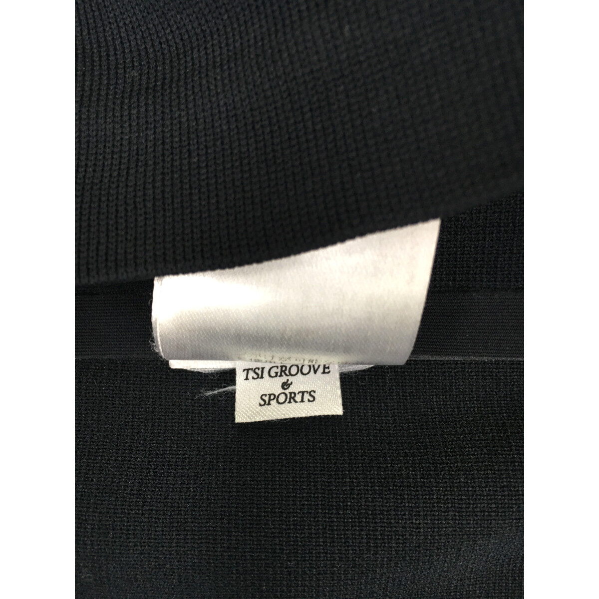 中古 レディース パーリーゲイツ PEARLY GATES ニット 0(S) 黒