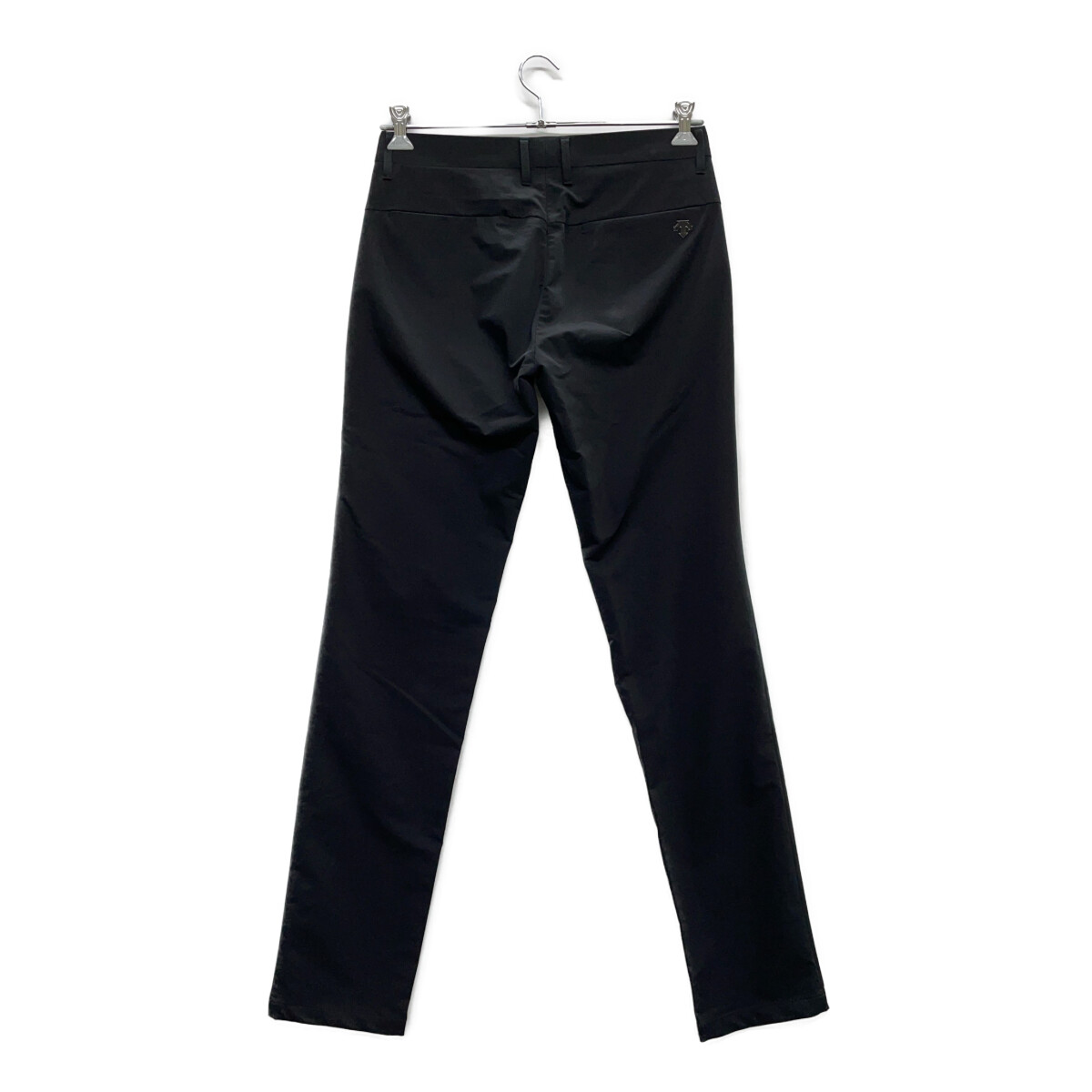 【在庫限り】 中古 メンズ デサントゴルフ DESCENTE GOLF パンツ L 黒 メンズウェア