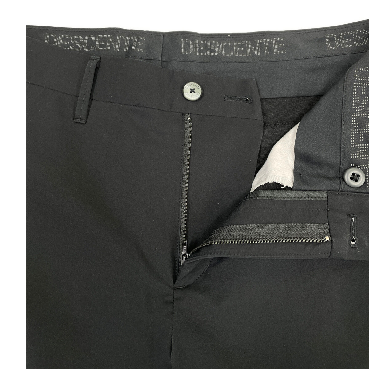 DESCENTE デサント（DESCENTE）（メンズ）パンツ ジョガーパンツ