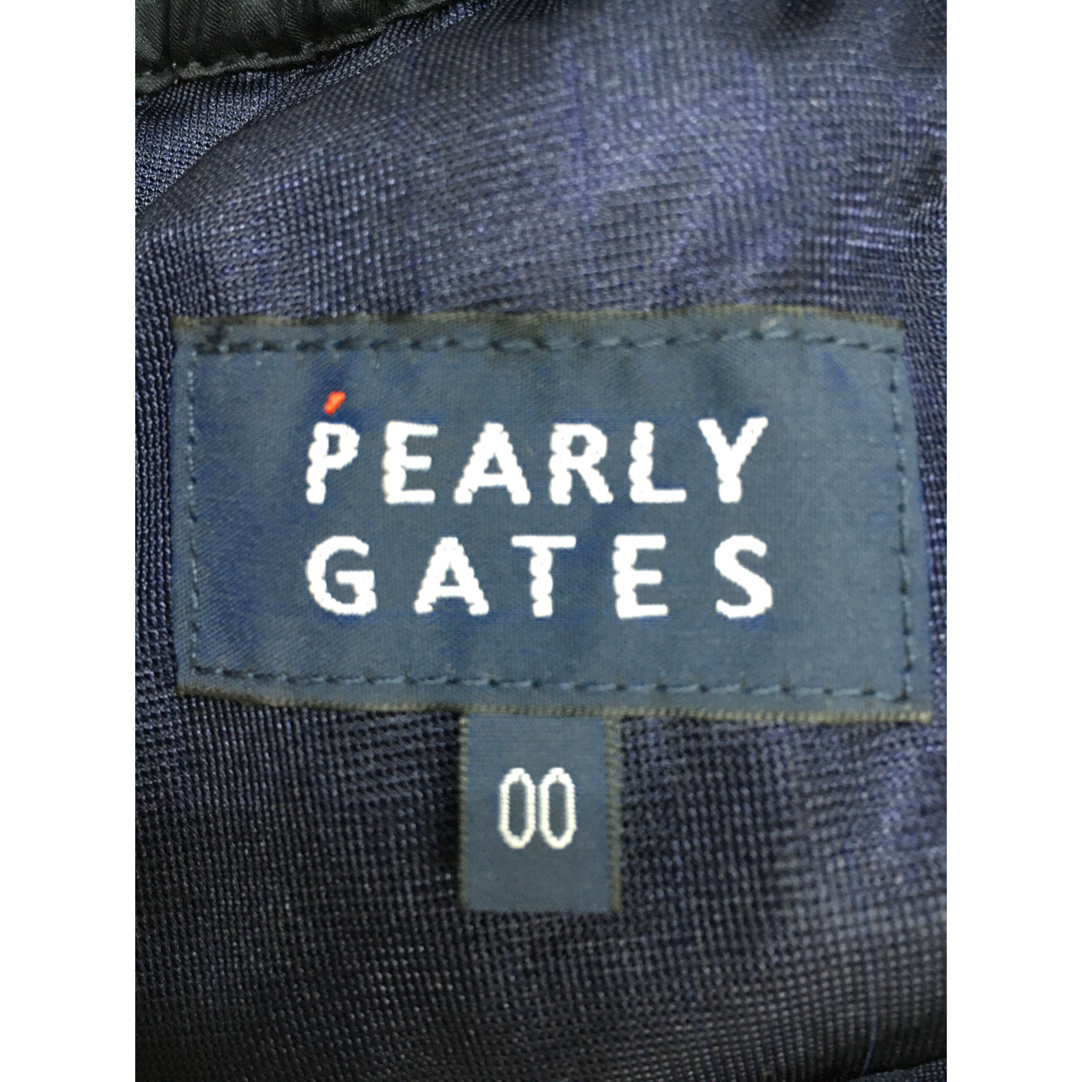 中古 レディース パーリーゲイツ PEARLY GATES スカート 00(XS