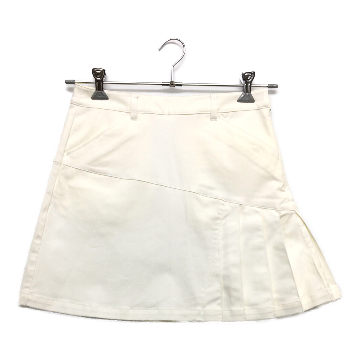 憧れ レディース 中古 マンシングウェア 9号 スカート wear Munsing レディースウェア