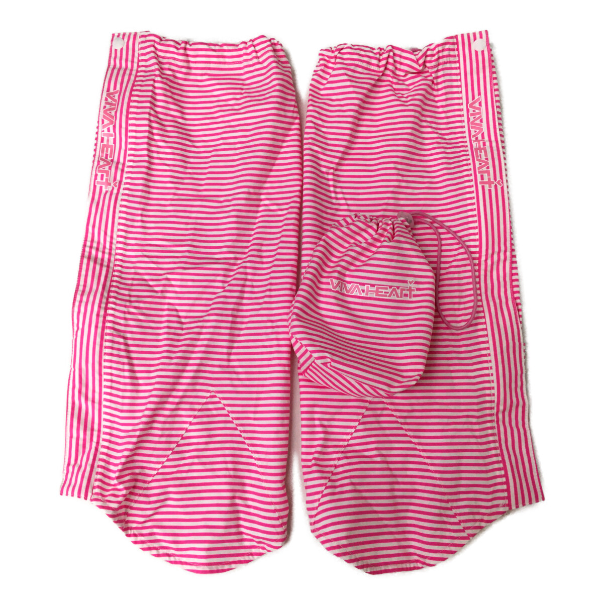 中古ゴルフウェアのレディースVIVA HEART/ビバハートを激安価格