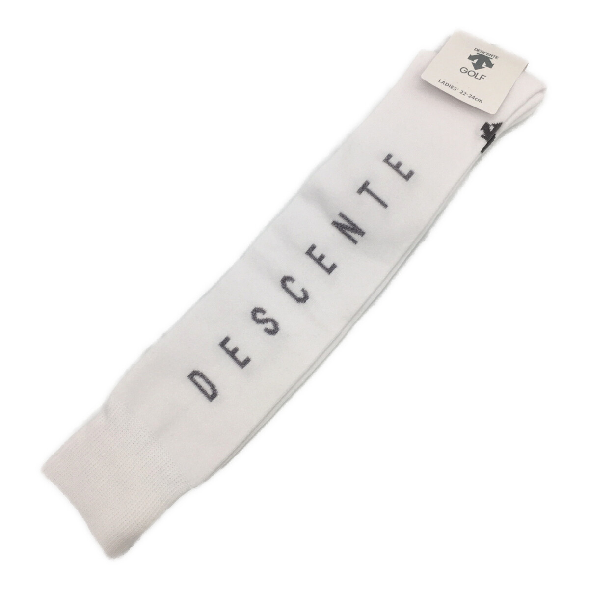 中古ゴルフウェアのレディースDESCENTE GOLF/デサントゴルフを