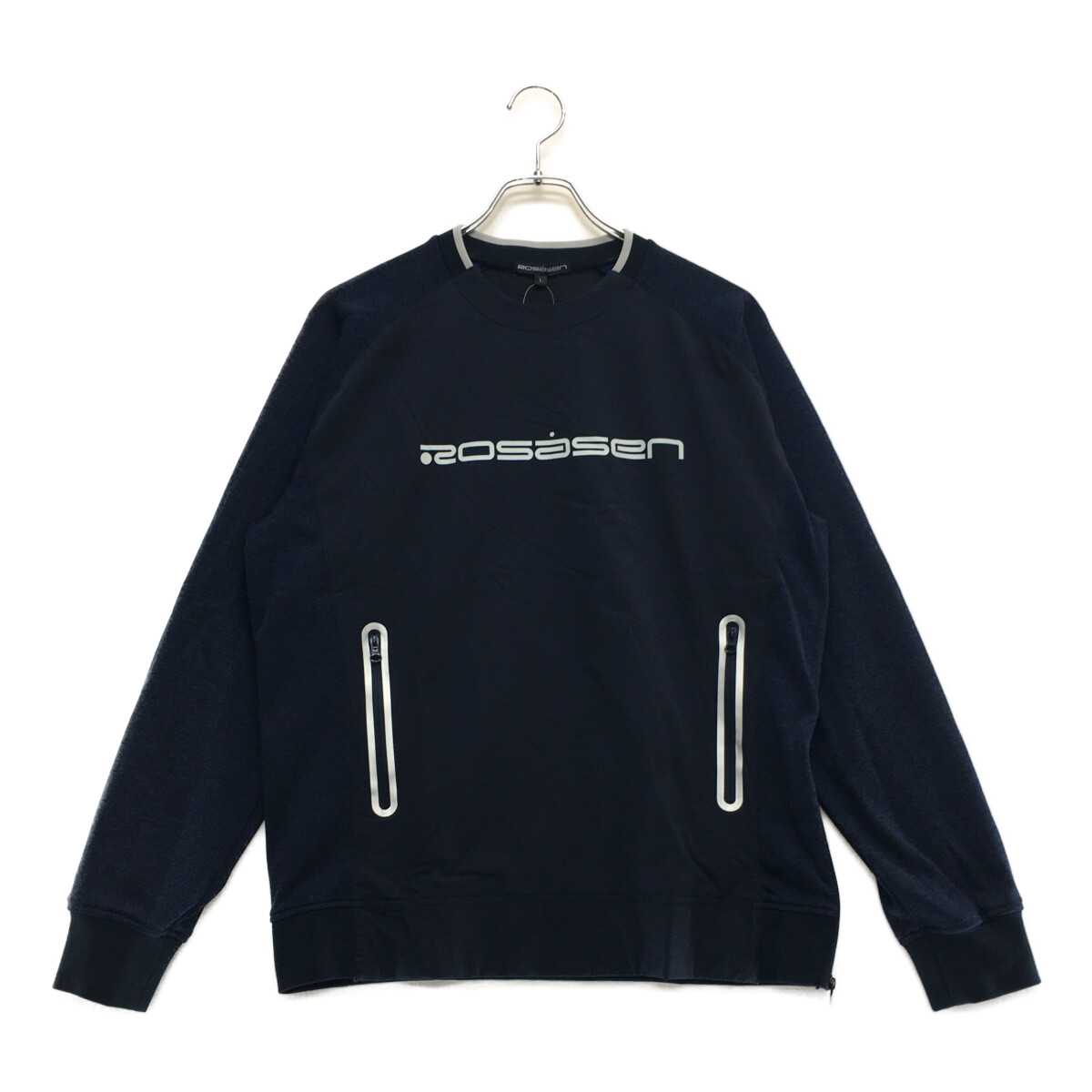中古ゴルフウェアのメンズROSASEN /ロサーセンを激安価格でお