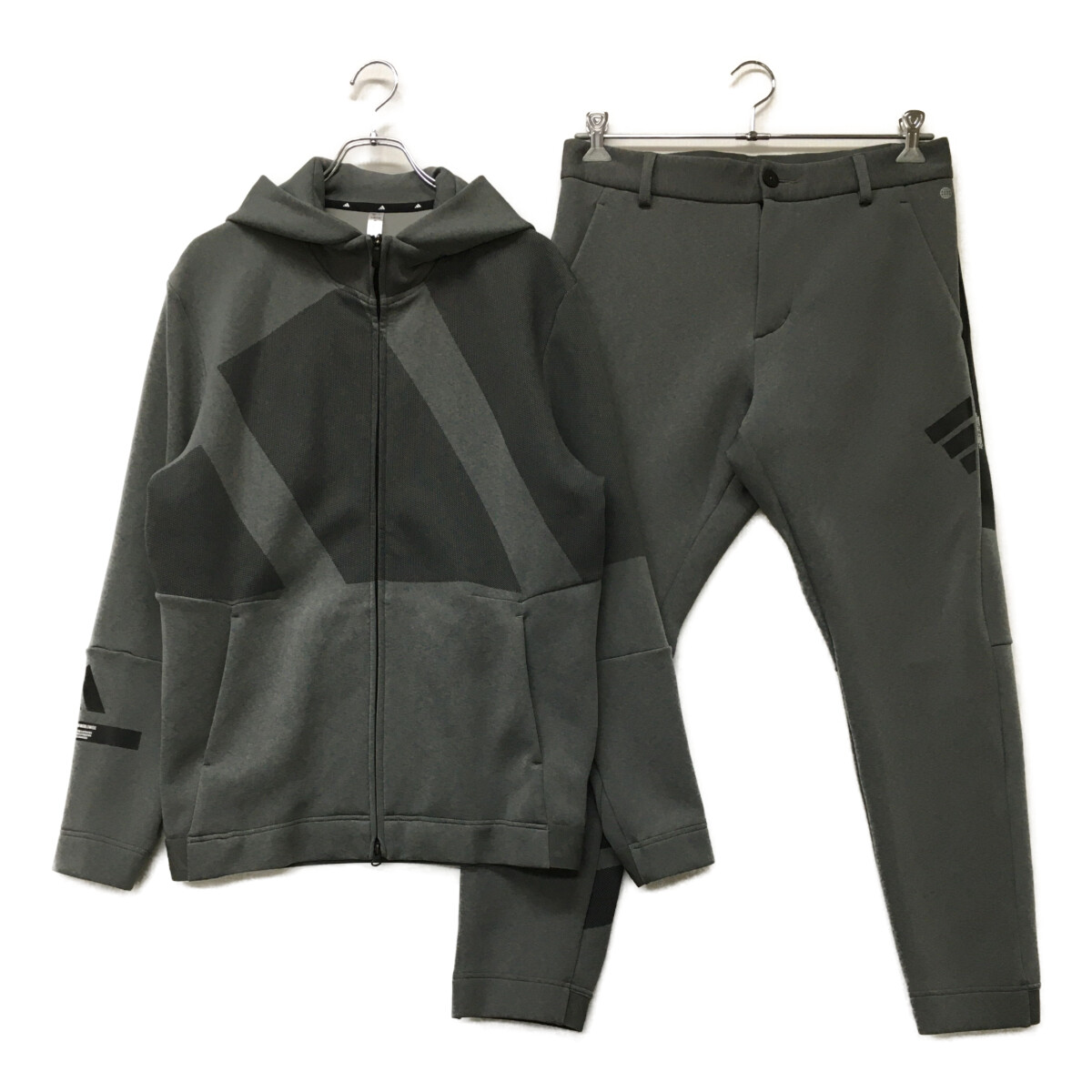 新品未使用】Muta Marine セットアップ Navy