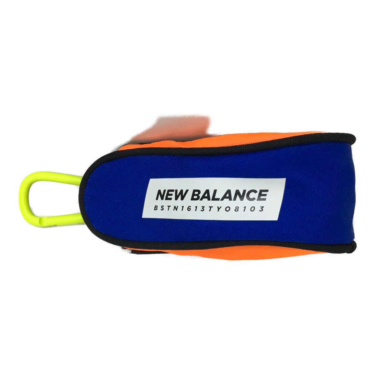 中古ゴルフウェアのメンズNew Balance golf/ニューバランス