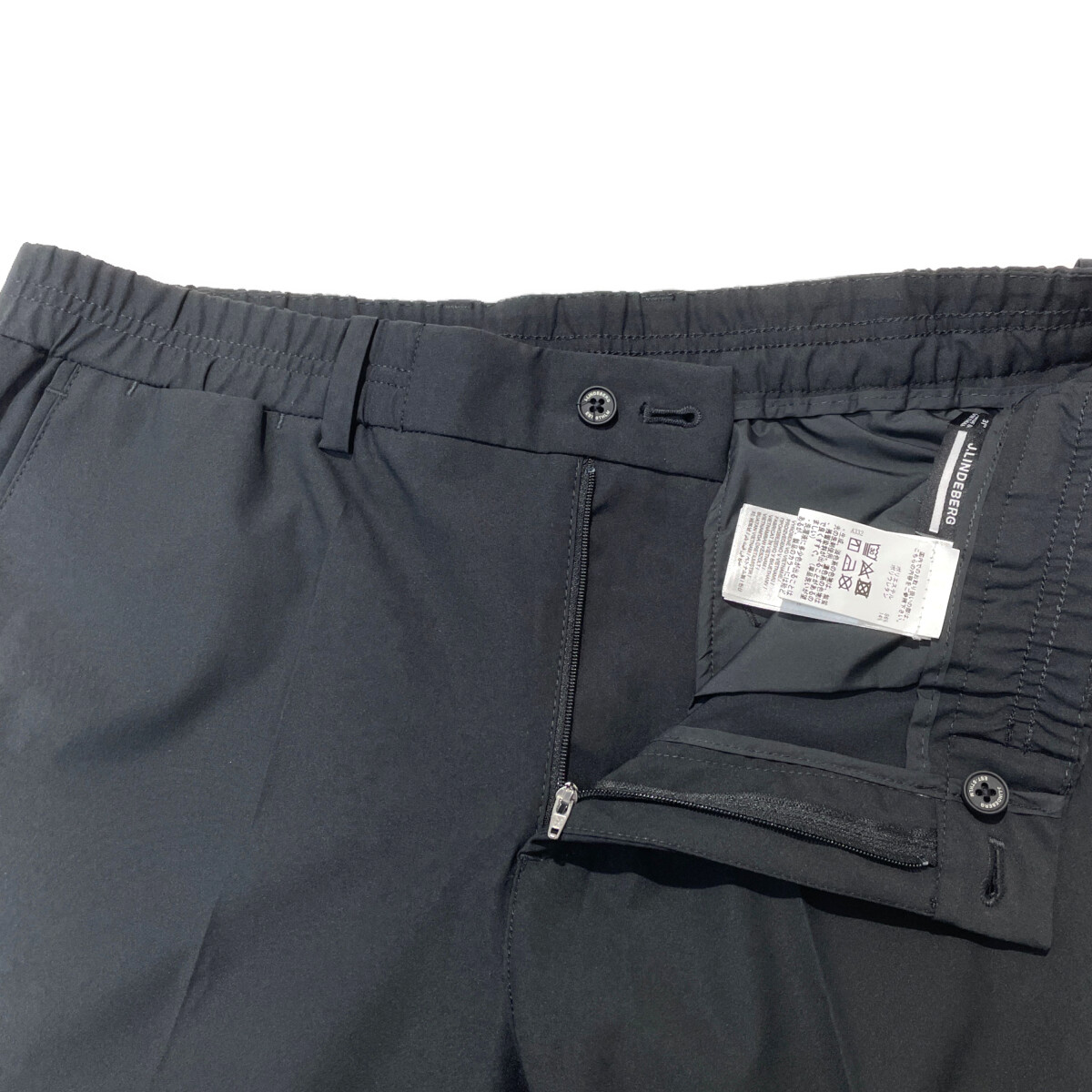 中古 メンズ ジェイリンドバーグ J.LINDEBERG ハーフパンツ 31
