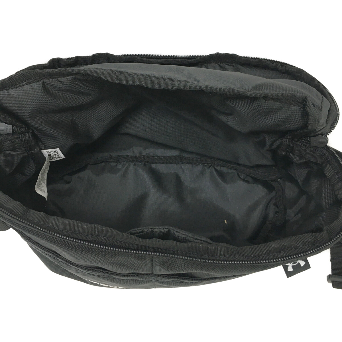 中古 アンダーアーマー UNDER ARMOUR ショルダーバッグ フリー