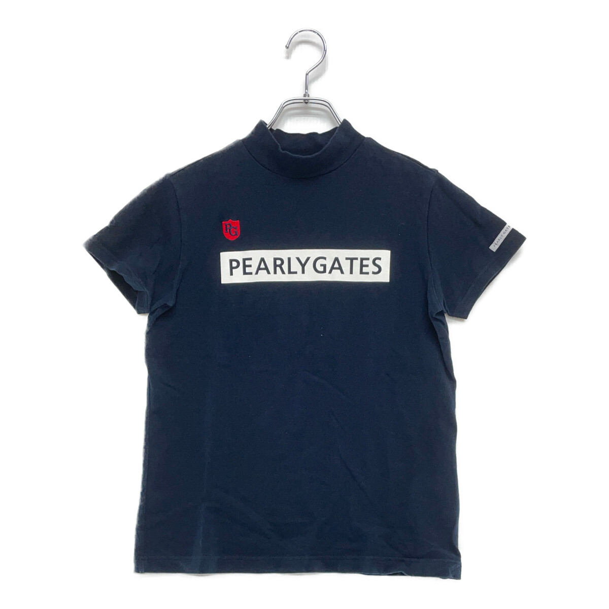 中古ゴルフウェアのPEARLY GATES/パーリーゲイツを激安価格でお