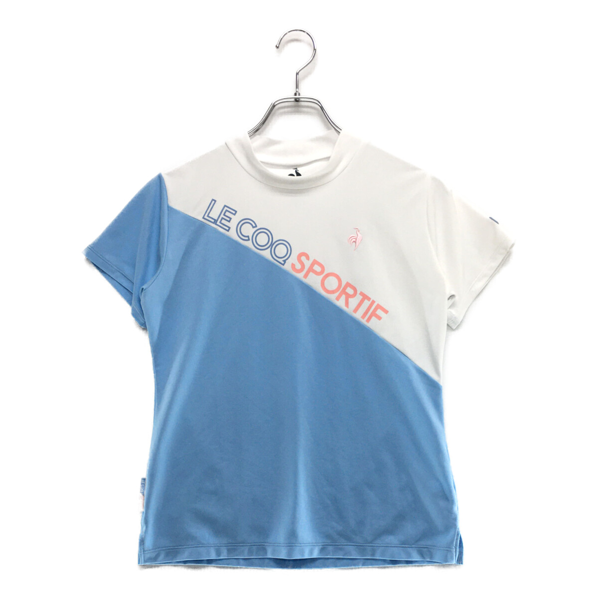 中古ゴルフウェアのle coq sportif/ルコックスポルティフを激安