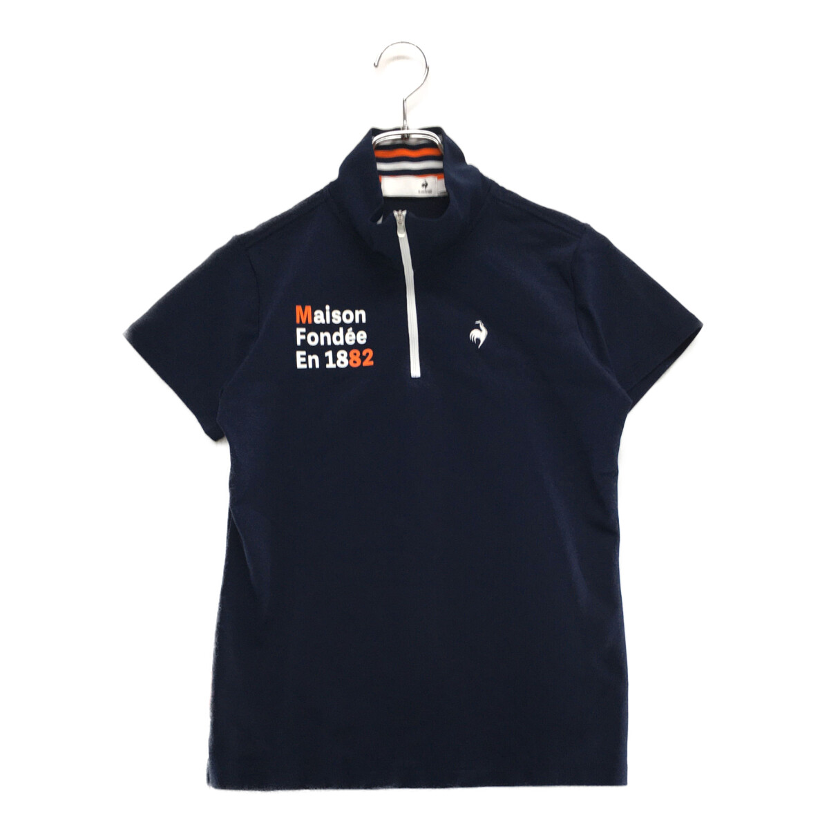 le coq sportif ルコック ジャージ上下 レディース セットアップ