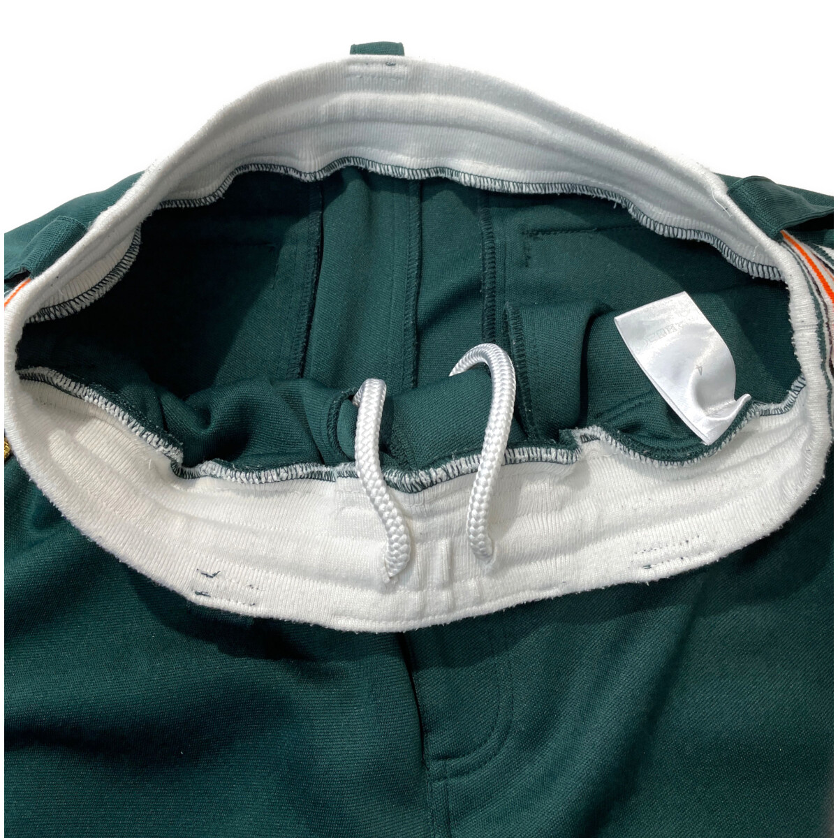 中古 メンズ ラッセルノ RUSSELUNO ショートパンツ 4(M) 緑