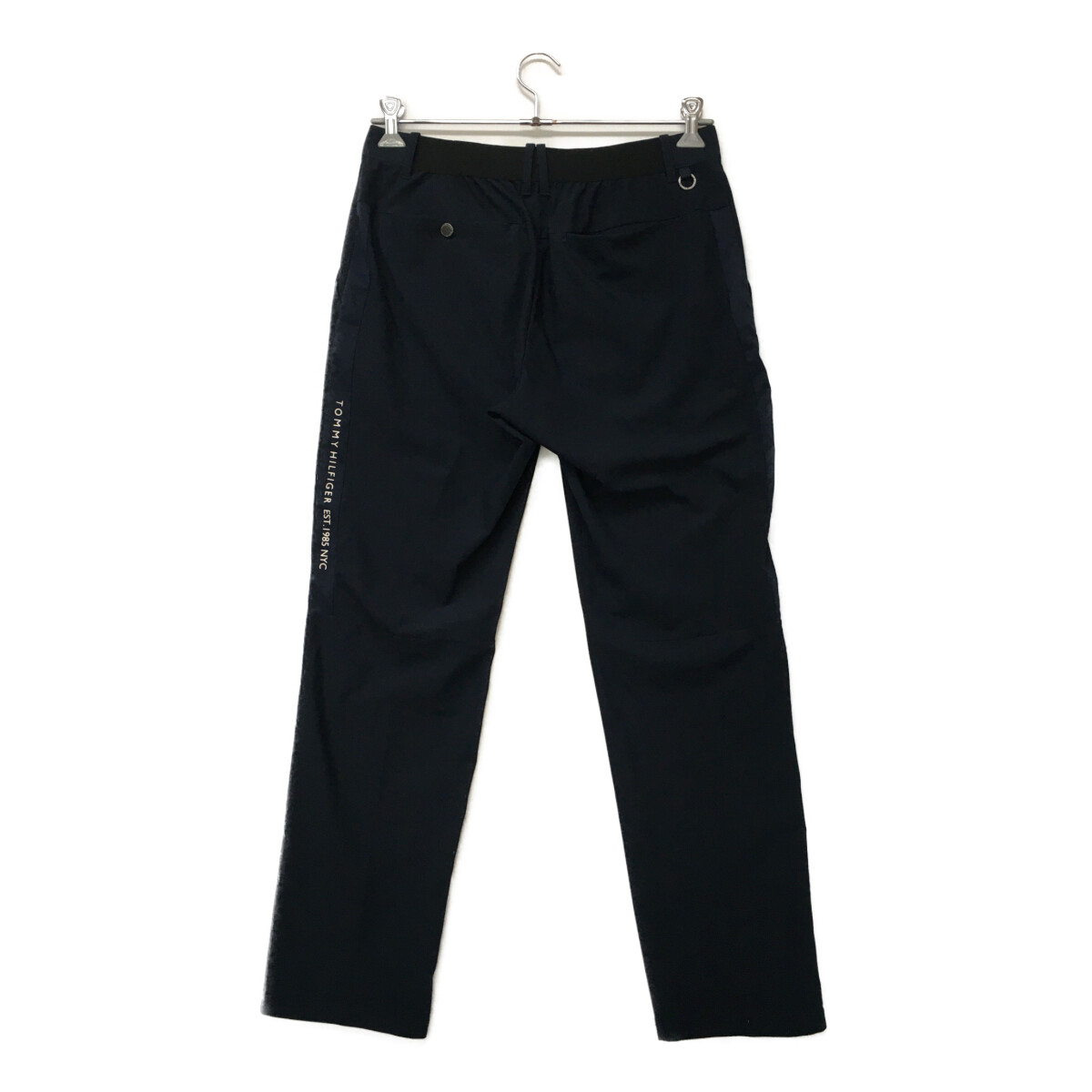 新作揃え 中古 メンズ GOLF HILFIGER TOMMY トミーヒルフィガーゴルフ メンズウェア